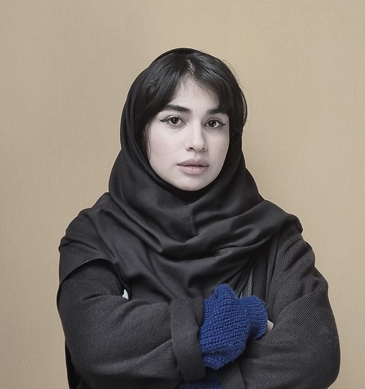 Hana Dehghan